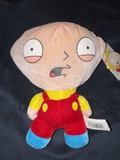 Family Guy Stewie Griffin 8in