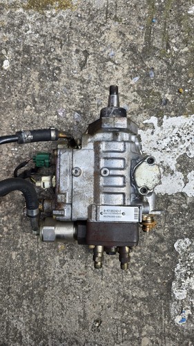 Pompa gasolio alta pressione - pompa,