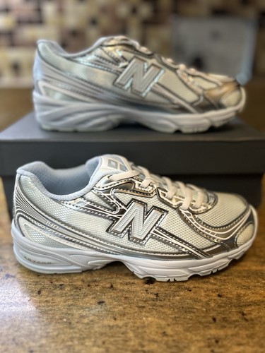 New balance taglia - taglia, 1