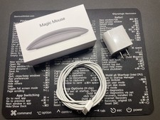 Apple Magic Mouse 2 con