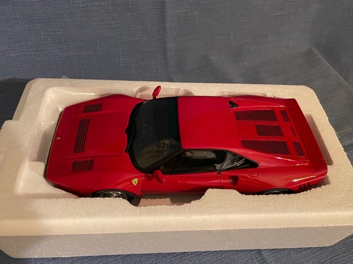 Spirit ferrari 288 - 1:18,