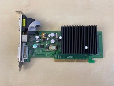 Scheda video PNY GeForce 6200