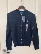 Cardigan donna medio/polo