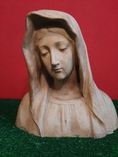 ARTE SACRA - BUSTO IN
