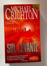 CRICHTON - Sol levante -