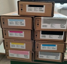 Set 9 inchiostri originali Epson 700 ml Epson Stylus Pro 7890,7900,9700/9890/9900 21/22