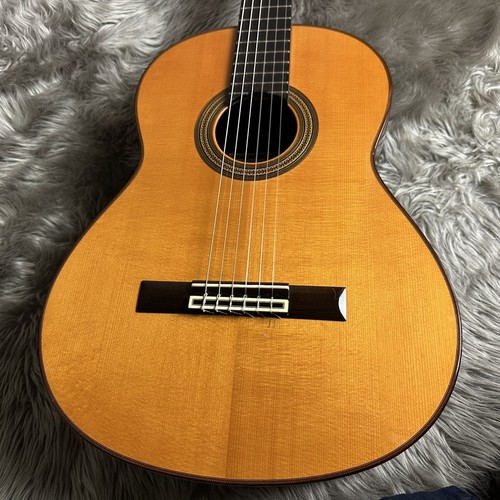 Yamaha immagine reale - gc-60,