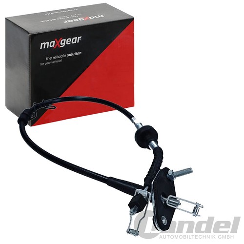 Maxgear cavo frizione - maxgear,