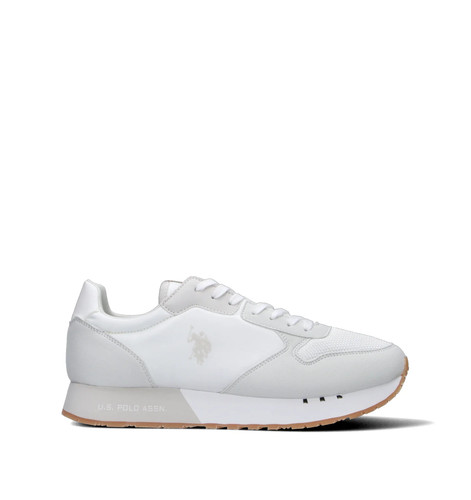 Polo assn sneakers - u.s., uomo