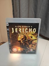 Clive Barker's Jericho (PS3)