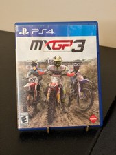 MXGP 3: Il Videogioco
