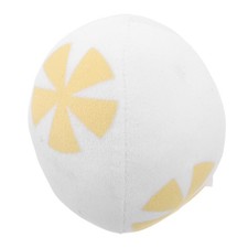 Peluche uovo di Pasqua peluche
