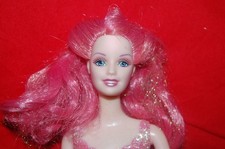 BAMBOLA  BARBIE FAIRYTOPIA MATTEL 2003 PRINCIPESSA DELLE FATE