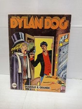 DYLAN DOG n°11 originale