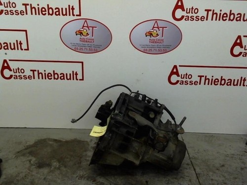 Scatola cambio peugeot 306 - cambio,