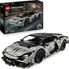 Technic Super Sports Car