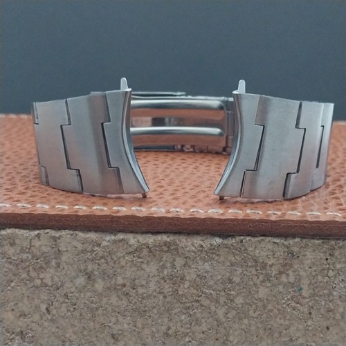 Cinturino orologio vintage