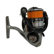 Mulinello da spinning DAIWA Daiwa 18 Caldia LT2000S-XH 056037 usato alcuni...