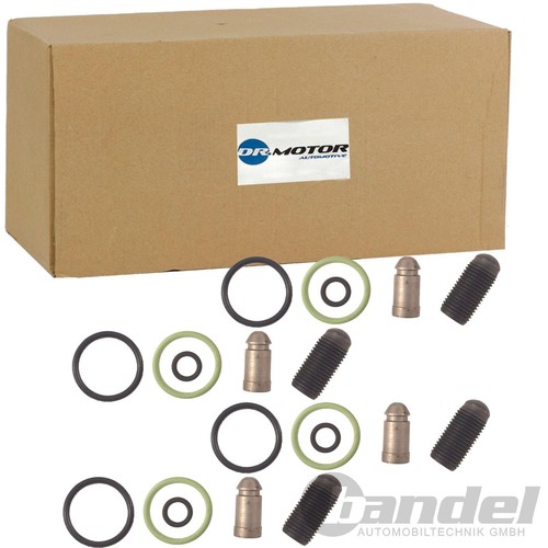 Kit riparazione - kit,