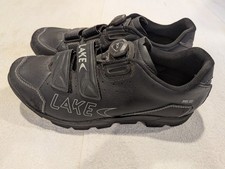 Scarpe da ciclismo MTB enduro