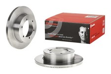 2 dischi freno Brembo Prime
