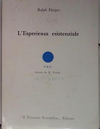 Harper esperienza - harper, l'esperienza