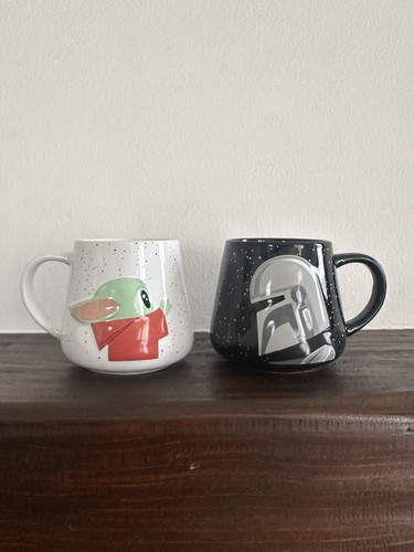 Mug star wars the - 2,