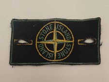 N. 2 ORIGINAL STONE ISLAND