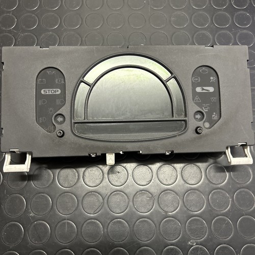 Quadro strumenti - quadro,