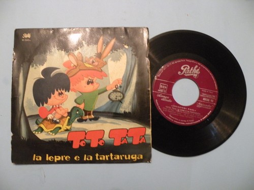 Toto e tata - -,