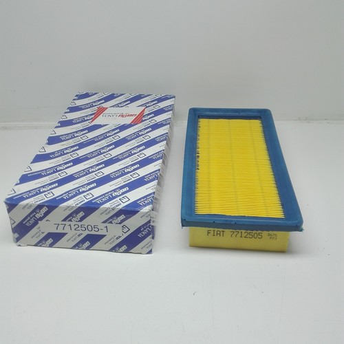 Filtro aria originale 7712505 - originale,