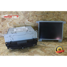 05064543AJ SAT NAV WITH LCD