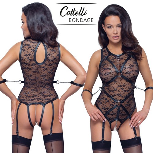 Cottelli collection bondage - cottelli,
