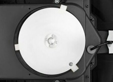 Husqvarna Automower Skid plate