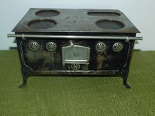 Antica Stufa Casa Bambole da