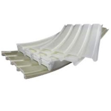 LASTRA GRECATA IN RESINA