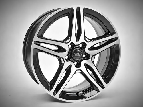 Cerchi lega ford kuga ii - cerchi,