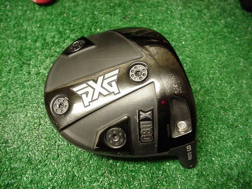 Nice pxg 0811 - 9, degree
