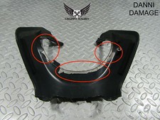 SCOCCA SERBATOIO CENTRALE