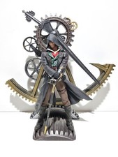 STATUA ASSASSIN'S CREED SYNDICATE BIGBEN EDITION JACOB FRYE UBISOFT USATO SICURO
