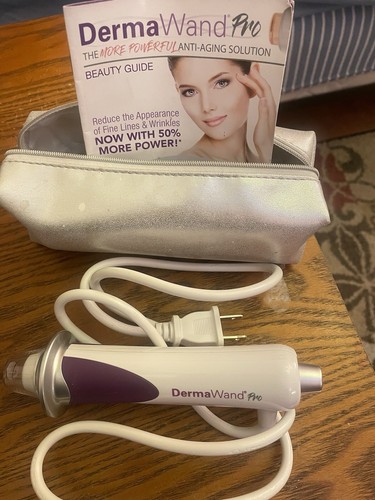 Dermawand pro anti aging - dermawand,