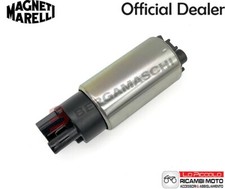 MPC0028 POMPA BENZINA CARBURANTE MAGNETI MARELLI BMW F 650 GS DAKAR 2001-2008