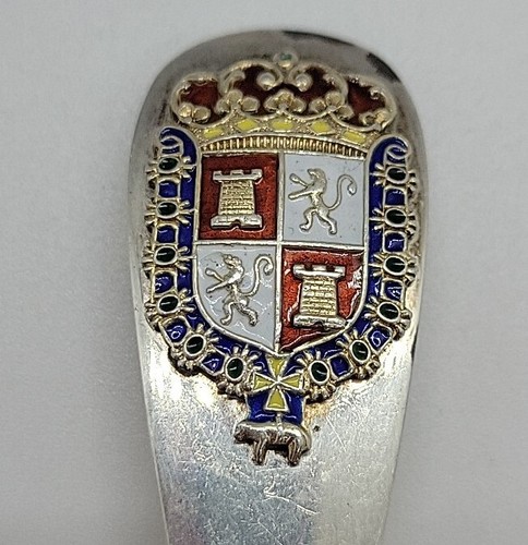 Rara epoca argento - d'epoca,