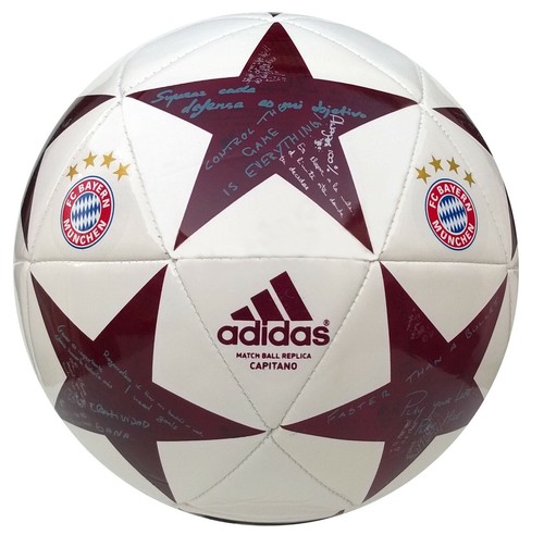 Adidas bayern monaco - monaco, calcio