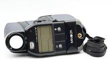 Minolta Flash Meter V