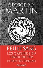 Feu et sang - tome 1 von George R. R. Martin | Buch | Zustand gut