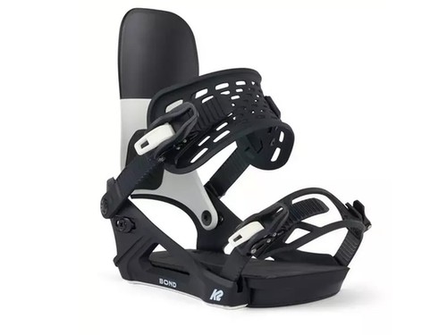 Attacchi snowboard - k2,