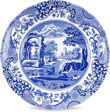 Spode - Blue Italian Set di 4