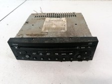 Autoradio Citroen C3 2002 96488011XT, 286-948730 #1694443-23