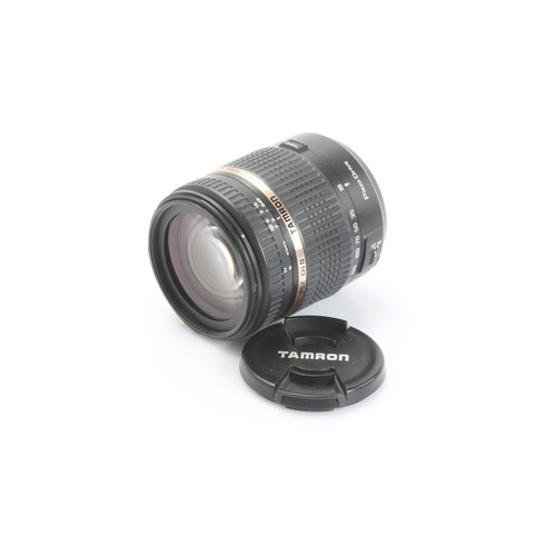 Tamron asp 18 - asp, di